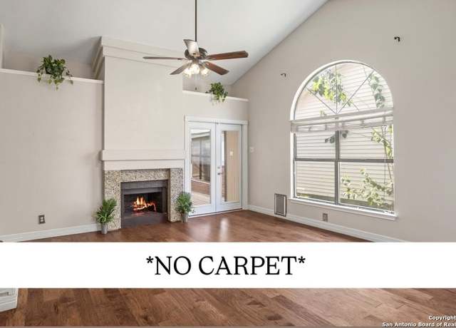 Property at 6158 Valley Clfs, San Antonio, TX 78250, 4 beds, 2.5 baths