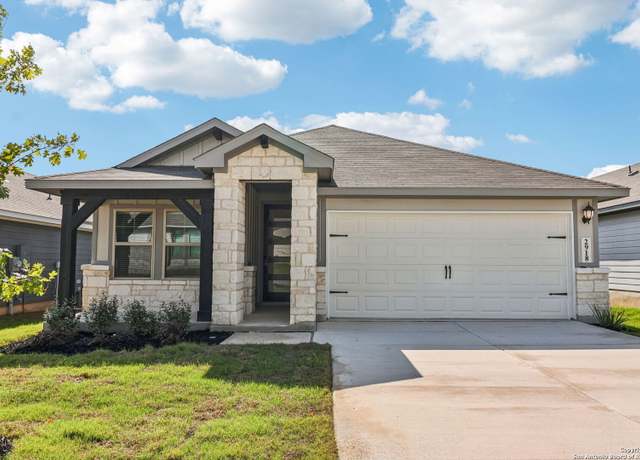 Property at 2918 Clemente Way, Converse, TX 78109, 4 beds, 2 baths