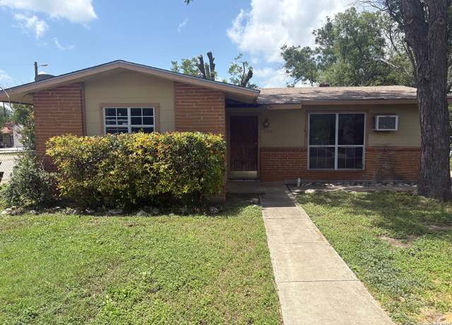 Property at 394 Dorie, San Antonio, TX 78220, 4 beds, 2 baths