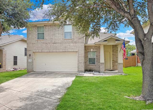 Property at 1706 Guilford, San Antonio, TX 78245, 3 beds, 2.5 baths
