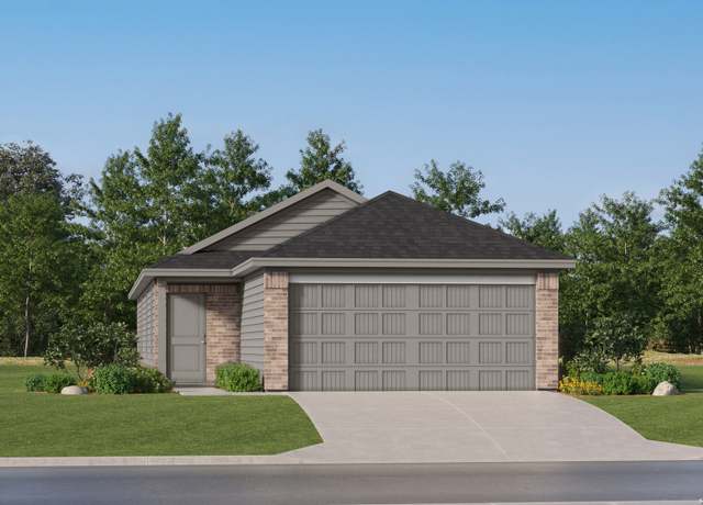Property at 10319 Munoz Mnr, San Antonio, TX 78214, 4 beds, 2 baths