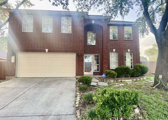 Property at 11963 Adriana Maria, San Antonio, TX 78253, 4 beds, 2.5 baths