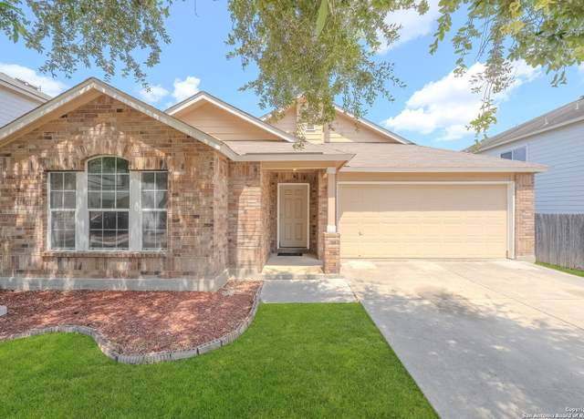 Property at 8531 Dusty, Converse, TX 78109, 3 beds, 2 baths