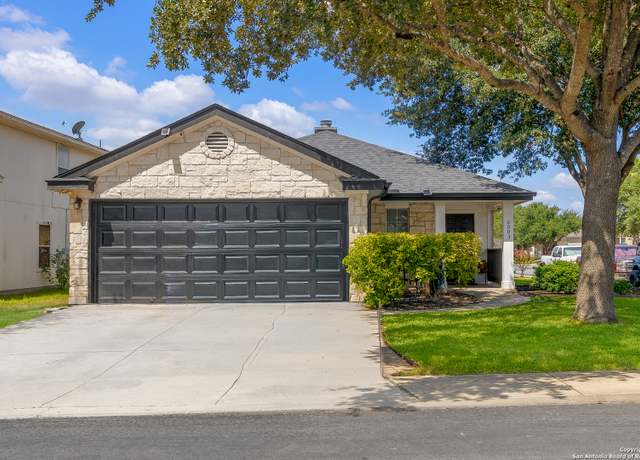 Property at 6803 Cougar Cv, San Antonio, TX 78242, 4 beds, 2 baths