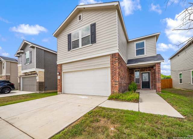 Property at 3218 Comanche, San Antonio, TX 78224, 3 beds, 2.5 baths