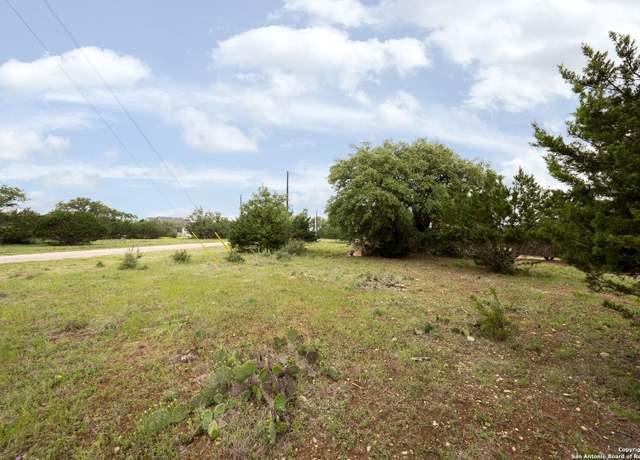Property at 449 S Calvin Barrett, Blanco, TX 78606