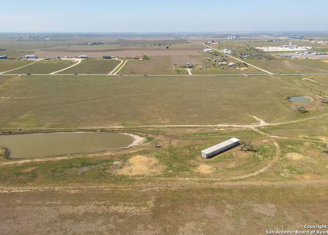 Property at TBD FM 775, Seguin, TX 78155
