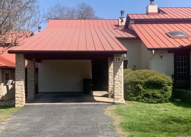 Property at 195 Gallagher, Canyon Lake, TX 78133, 3 beds, 3.5 baths