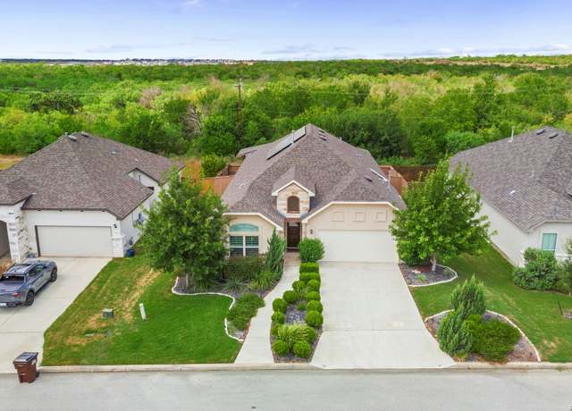 Property at 3715 Brazos Bnd, San Antonio, TX 78245, 3 beds, 2 baths