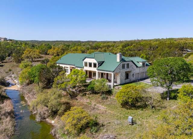 Property at 4001 Bell Springs Rd, Dripping Springs, TX 78620, 2 beds, 3.5 baths