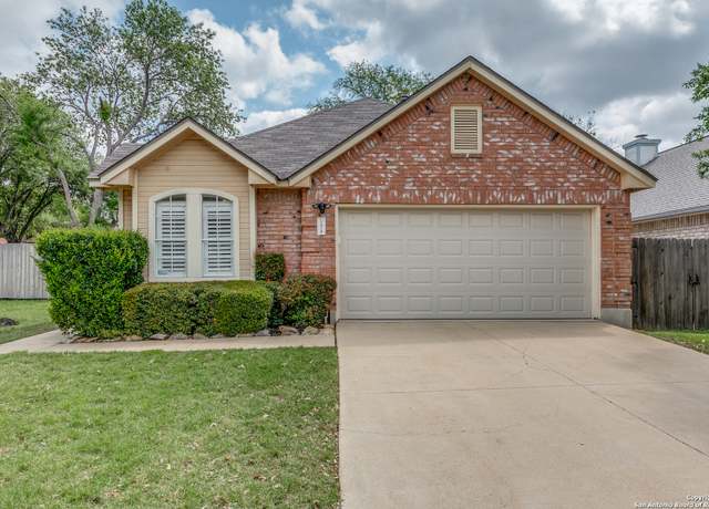 Property at 1310 Larkshall, San Antonio, TX 78253, 3 beds, 2 baths