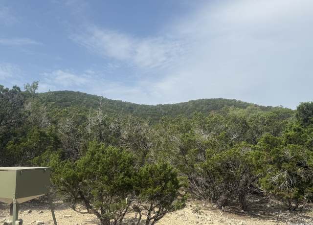 Property at 1608 Spring, Pipe Creek, TX 78063