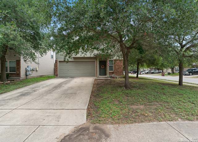 Property at 9803 Placid Bay, San Antonio, TX 78245, 3 beds, 2.5 baths