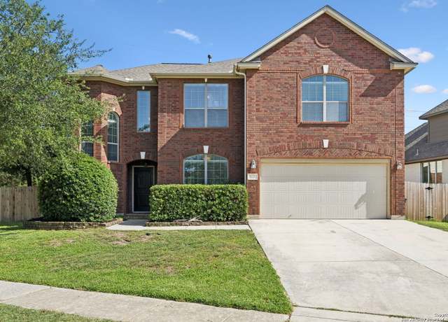 Property at 9031 Arroyo Hondo, Helotes, TX 78023, 4 beds, 2.5 baths