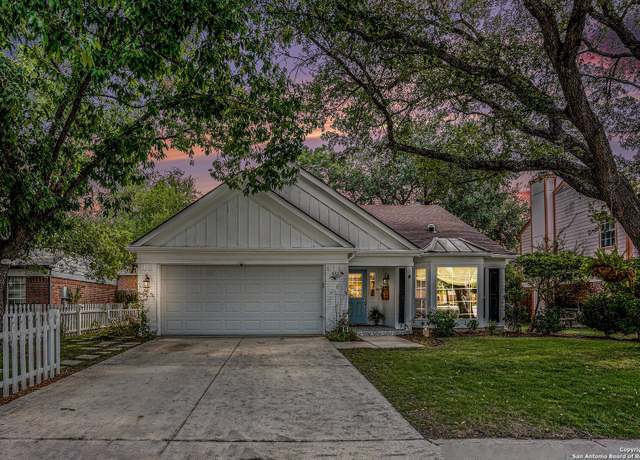 Property at 337 Sunrose Ln, Cibolo, TX 78108, 3 beds, 2 baths