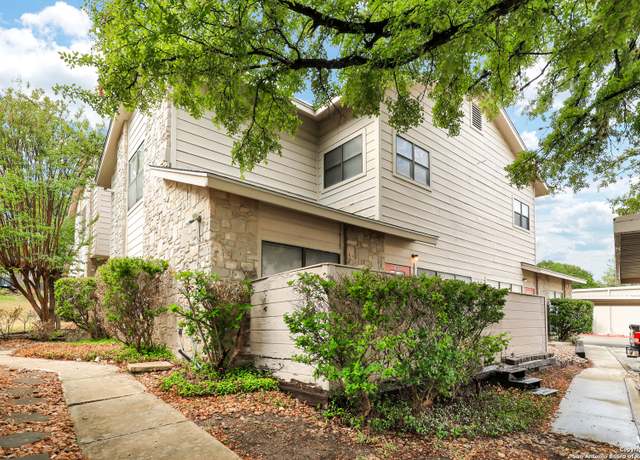 Property at 829 W Bitters Rd #103, San Antonio, TX 78216-7910, 2 beds, 2.5 baths