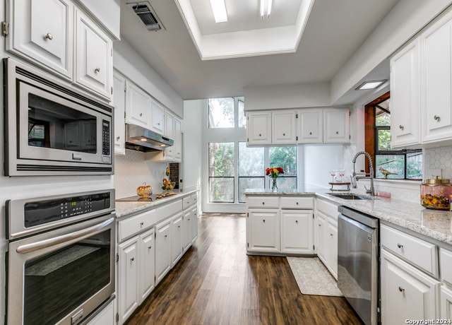 Property at 3012 Whisper Lark, San Antonio, TX 78230, 4 beds, 2.5 baths