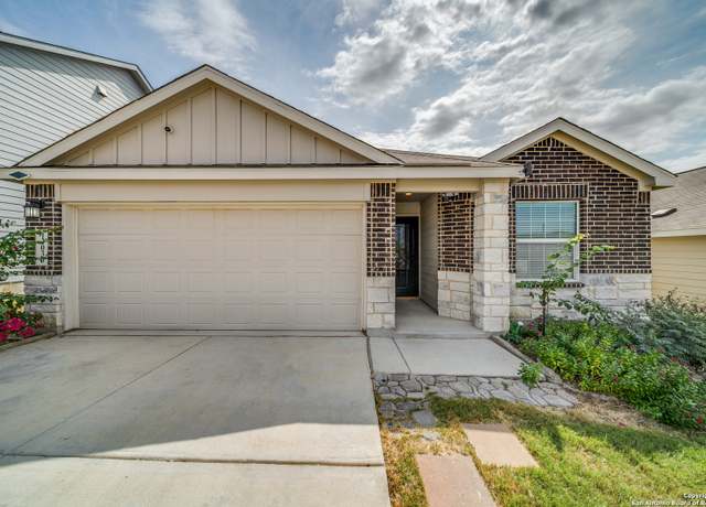 Property at 13030 Rosemary Cv, St Hedwig, TX 78152, 4 beds, 3 baths