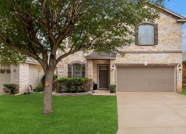 Property at 9668 Nueces Cyn, San Antonio, TX 78251, 3 beds, 2.5 baths