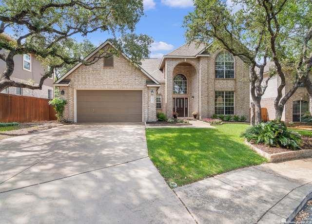 Property at 2610 Plum Holw, San Antonio, TX 78258, 4 beds, 3.5 baths
