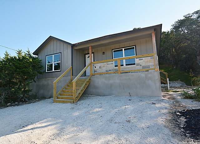 Property at 3316 Contour Dr, Spring Branch, TX 78070, 3 beds, 2 baths
