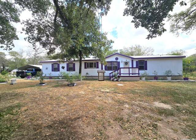 Property at 260 Savannah Grv, Von Ormy, TX 78073, 3 beds, 2 baths