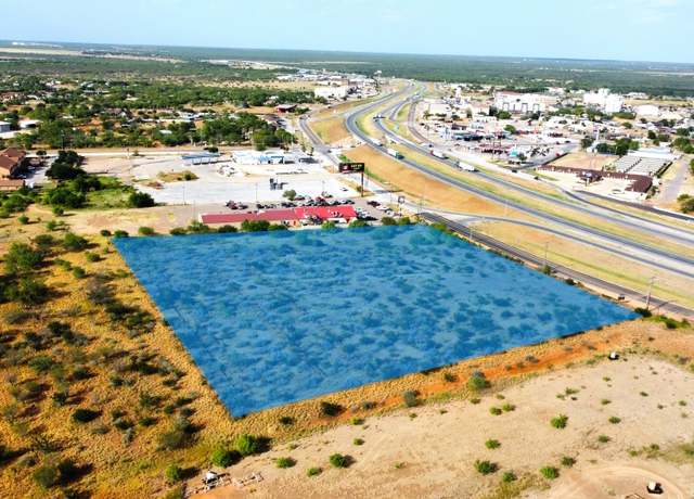 Property at 183 S Interstate 35, Cotulla, TX 78014