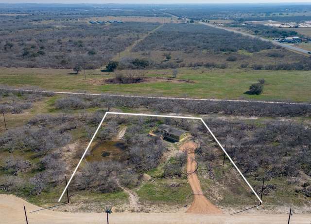 Property at 154 Cowboy, Gonzales, TX 78629, 3 beds, 2 baths