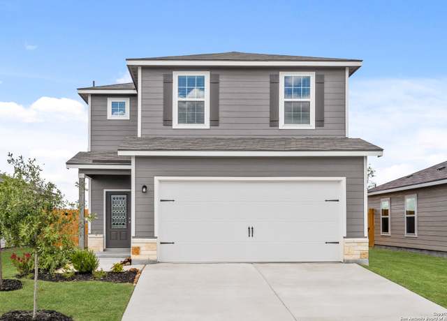 Property at 11523 Lazybird Ln, San Antonio, TX 78223, 3 beds, 2.5 baths