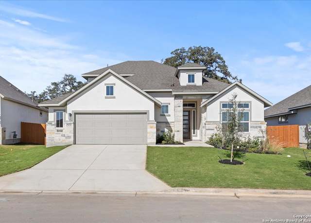 Property at 1737 Hidden Fox, New Braunfels, TX 78132, 4 beds, 3.5 baths