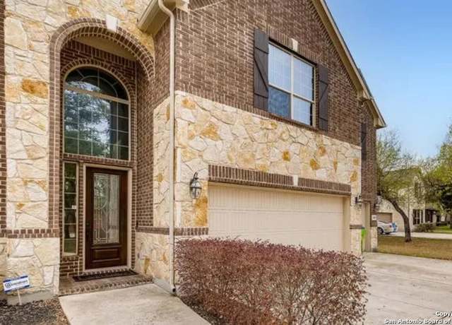 Property at 14606 Logwood Way, San Antonio, TX 78254-1851, 4 beds, 3.5 baths