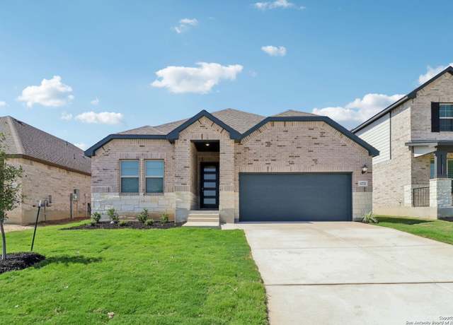 Property at 12723 Dinaric Alps, San Antonio, TX 78245, 4 beds, 3 baths