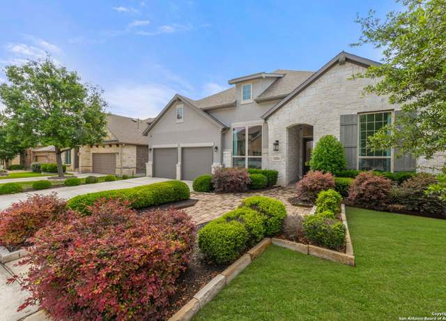 Property at 12026 Bailey Hls, San Antonio, TX 78253, 4 beds, 3.5 baths