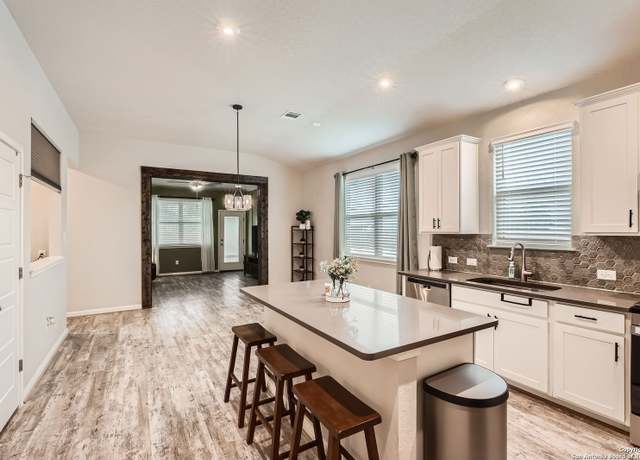 Property at 11603 Bakersfield Pass, San Antonio, TX 78245, 3 beds, 2 baths