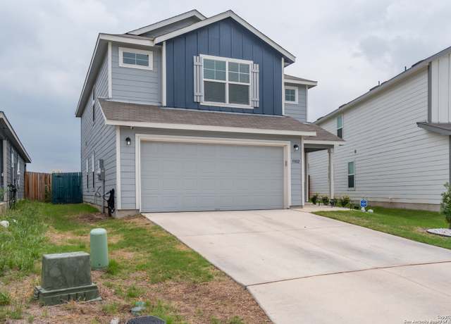 Property at 5802 Rolling Gln, San Antonio, TX 78218, 4 beds, 3 baths