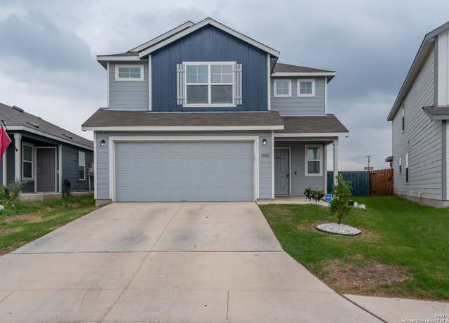 Property at 5802 Rolling Gln, San Antonio, TX 78218, 4 beds, 3 baths