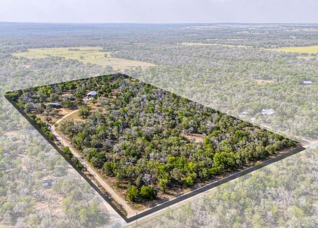 Property at 3489 County Road 331, Floresville, TX 78114, 2 beds, 1 bath