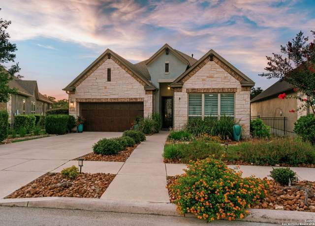 Property at 134 Gaucho, Boerne, TX 78006, 3 beds, 2.5 baths