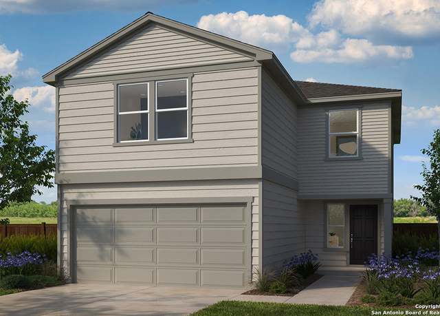 Property at 10030 Jagger Ave, Converse, TX 78109, 3 beds, 2.5 baths