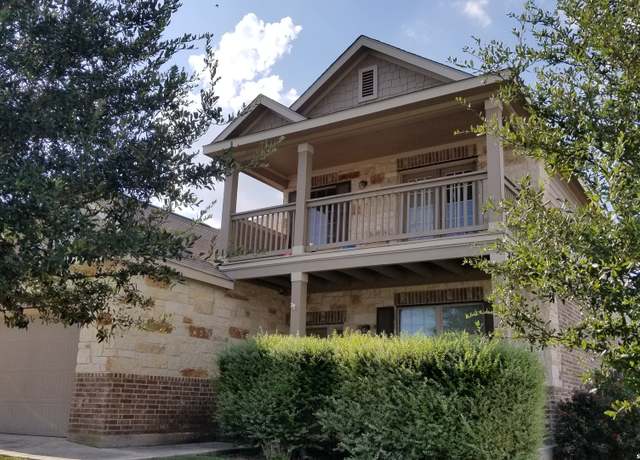 Property at 1904 Twisted Riv, New Braunfels, TX 78130-2035, 4 beds, 3.5 baths