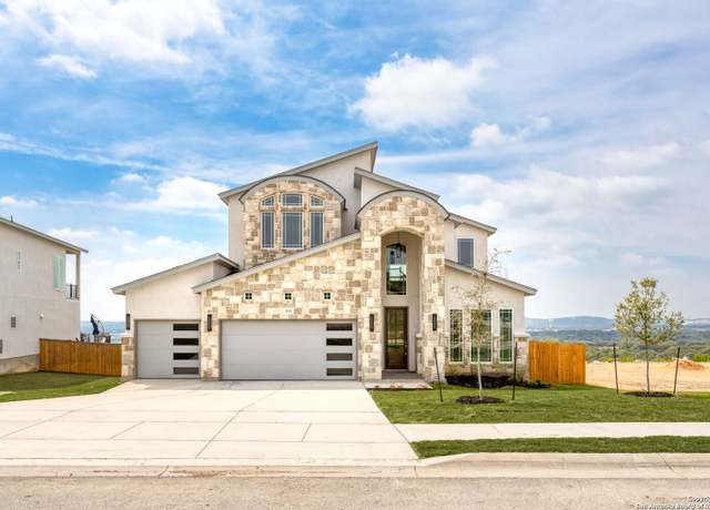 Property at 3519 King Ter, Bulverde, TX 78163-2562, 4 beds, 4.5 baths