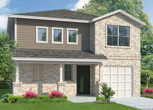 Property at 1158 Pacific Monarch, San Antonio, TX 78253, 4 beds, 2.5 baths
