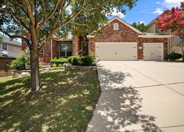 Property at 25906 Coronado Rdg, San Antonio, TX 78260-6041, 4 beds, 2.5 baths