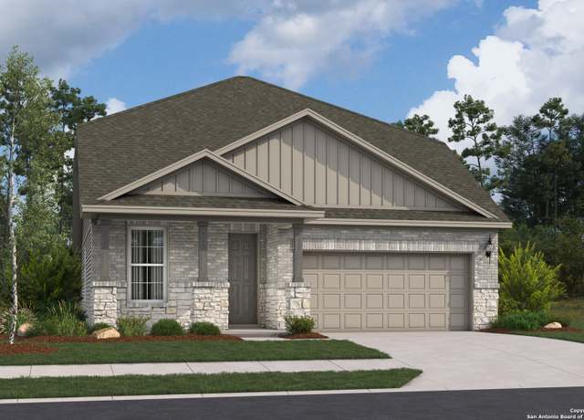 Property at 10531 Briceway Bay, San Antonio, TX 78254, 3 beds, 2.5 baths