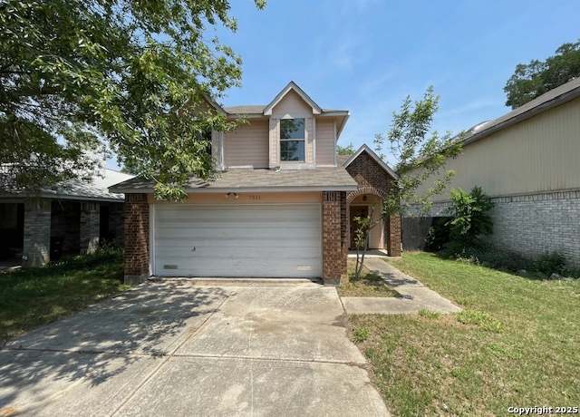 Property at 7511 Beaver Tree, San Antonio, TX 78249, 4 beds, 2.5 baths