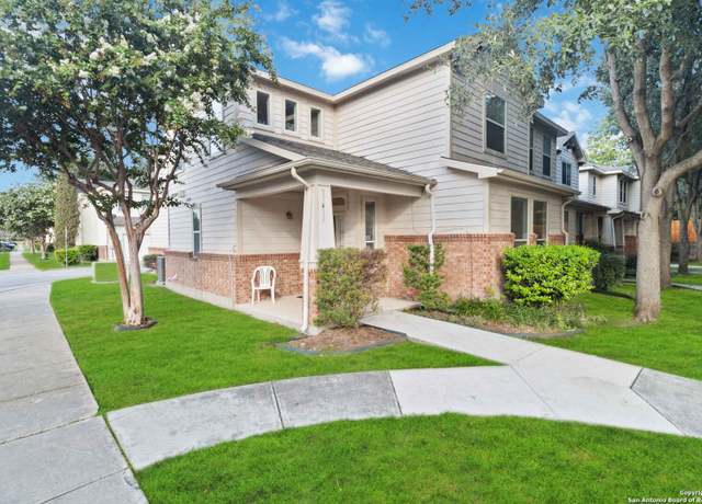Property at 13433 Bristow Dawn, San Antonio, TX 78217, 2 beds, 2.5 baths