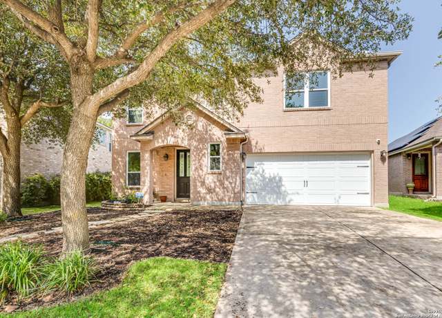 Property at 20827 Foothill Pne, San Antonio, TX 78259, 3 beds, 2.5 baths