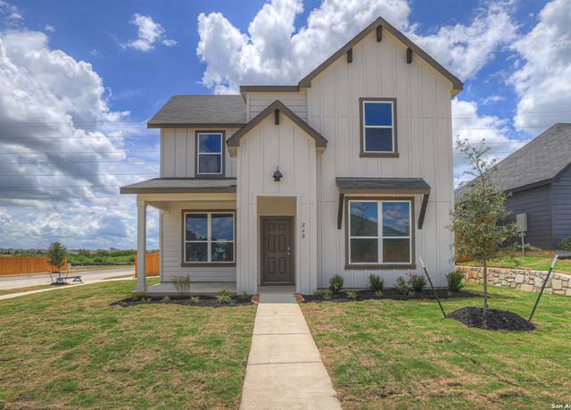 Property at 260 Las Lomas, San Marcos, TX 78666, 4 beds, 3 baths