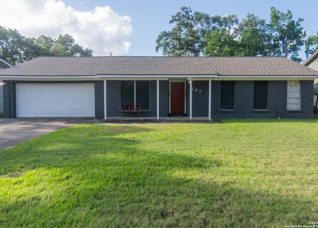 Property at 107 Sage, TX 77566, 4 beds, 3 baths
