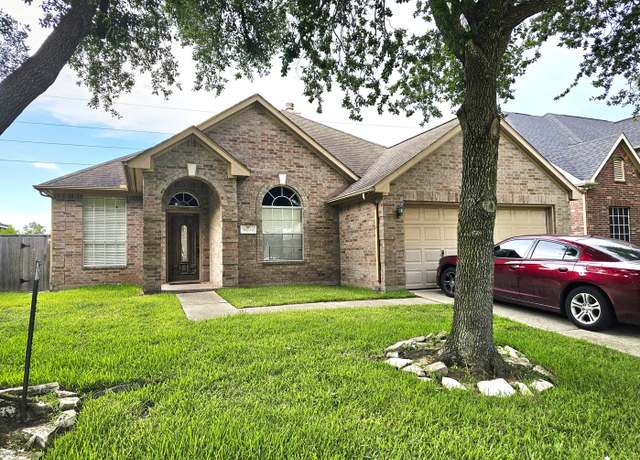 Property at 16634 Millridge, Houston, TX 77095, 3 beds, 2 baths